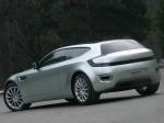 Aston Martin Jet 2 2004 года